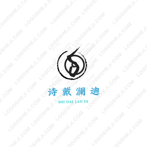 Q宝logo设计