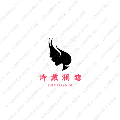 秦晋小馆logo设计