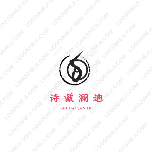 HLClogo设计