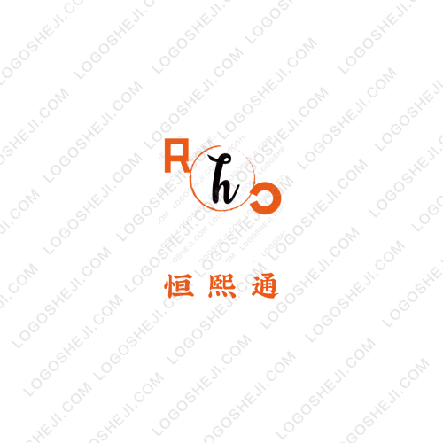 豆豆育儿分享logo设计