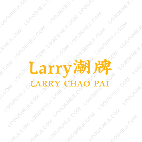 中亚兴logo设计