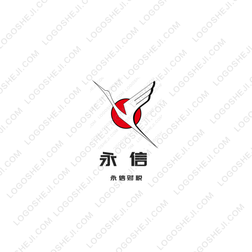 我们明天会更好logo设计