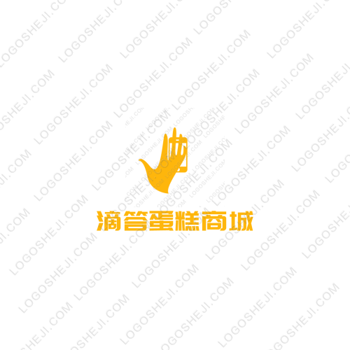 外联部logo设计
