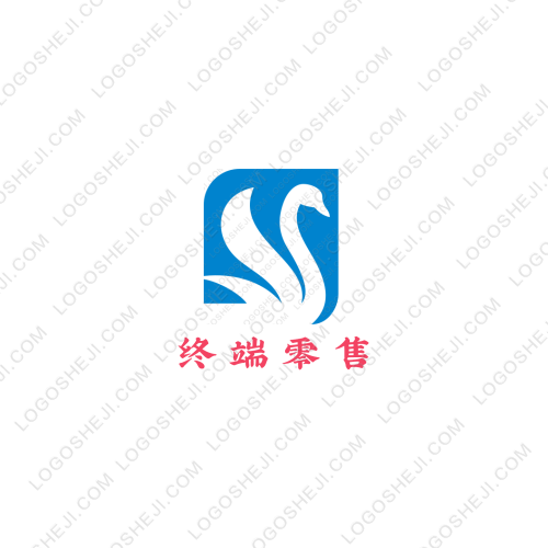 銡果銡茶logo设计