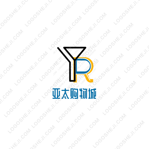 正能量事迹logo设计