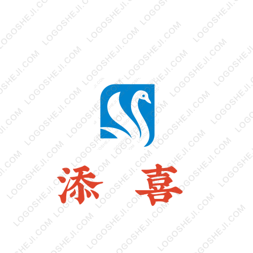 日光logo设计