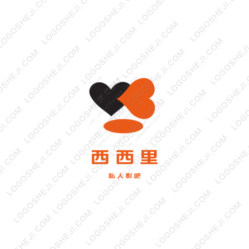 配配logo设计