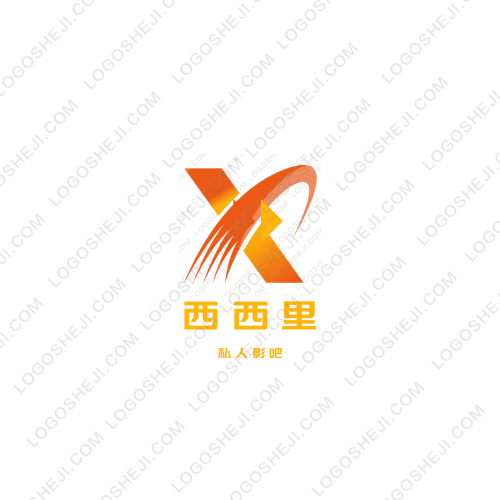 掌上迪庆logo设计