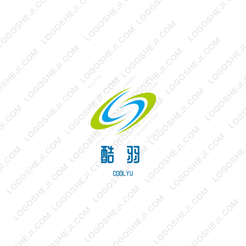 盛海瀚洋logo设计