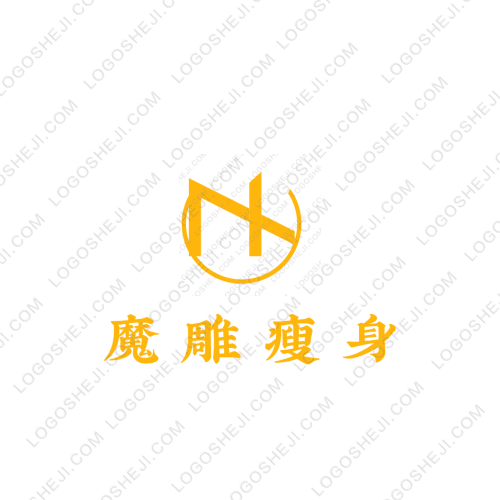 墩上小学logo设计