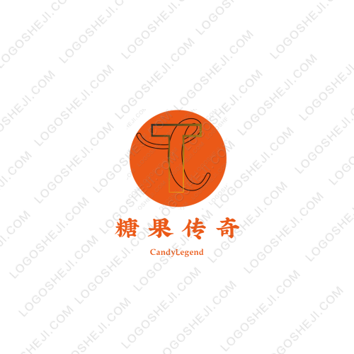 乐学教育logo设计