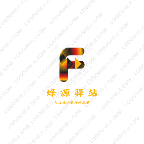 麦科新材logo设计