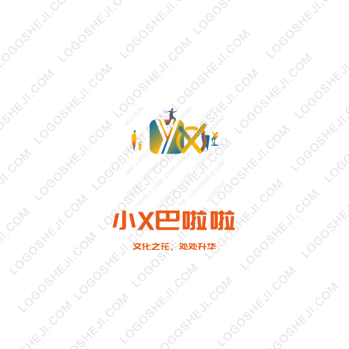 HBYlogo设计