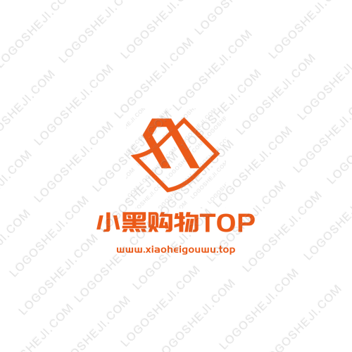 黑白logo设计