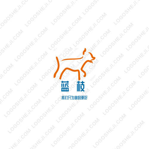 蕴泽广告logo设计
