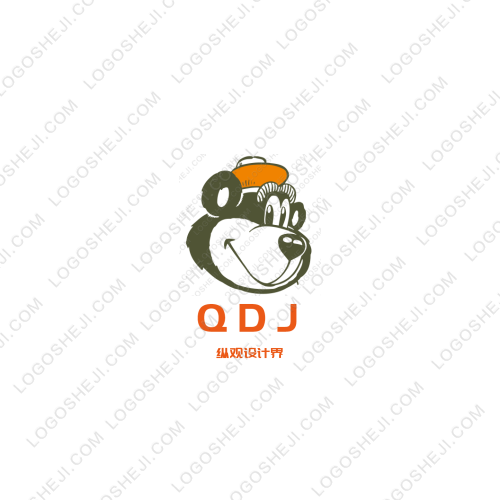 宾果bingologo设计