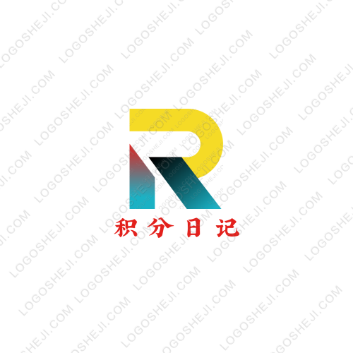 浪酒logo设计