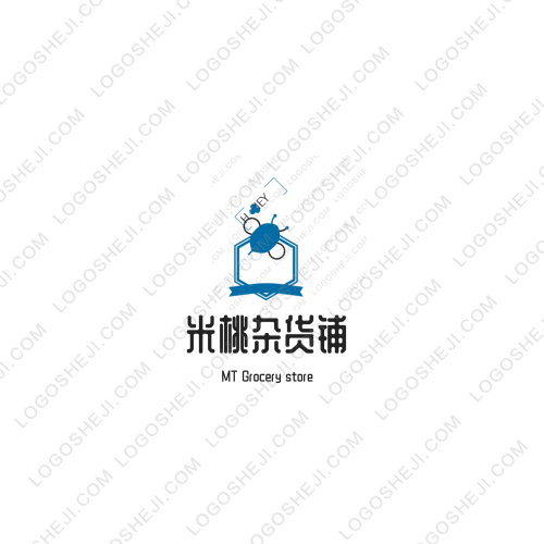 pylogo设计