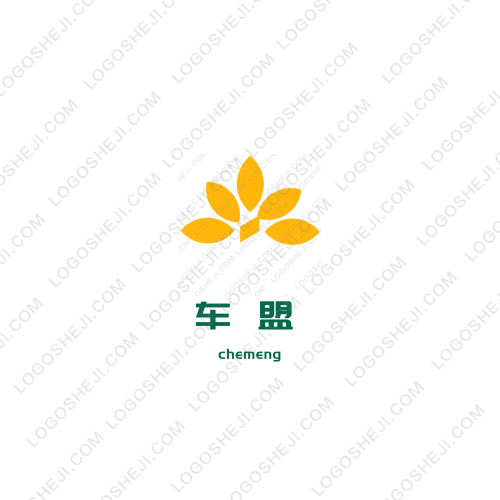 文豪书屋logo设计