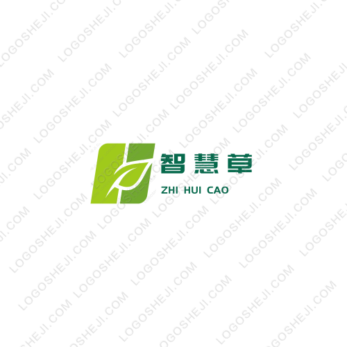 地米logo设计