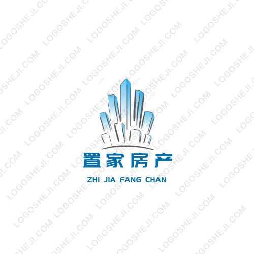 知行教育logo设计