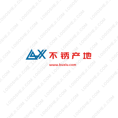 战栗logo设计