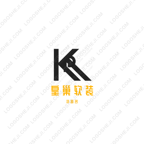 精雕朽木logo设计