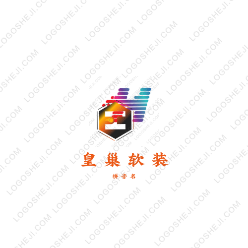 北京博思远和文化传播有限公司logo设计