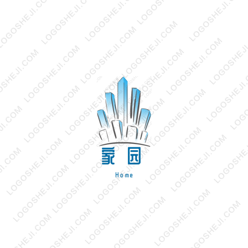 小敏扒剧logo设计