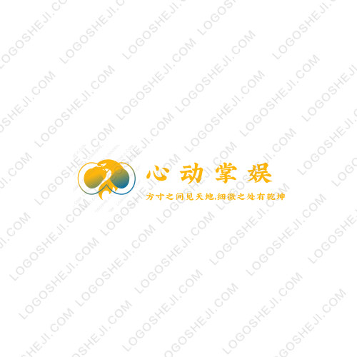 国际机器人教育研究院logo设计