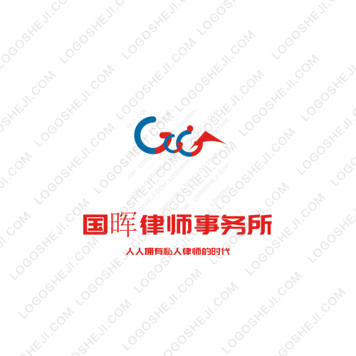 联合影视logo设计
