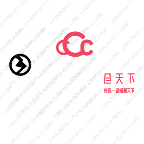 挑战logo设计