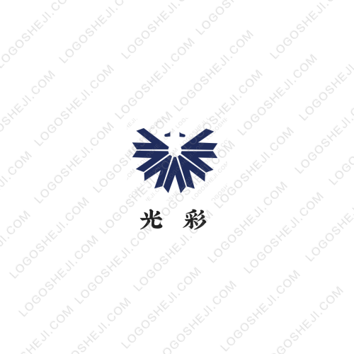 G&Llogo设计