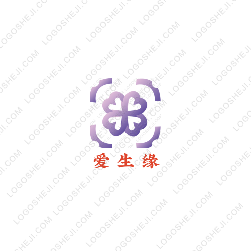 长春大学就业报logo设计