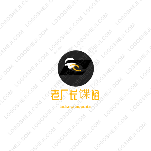 华娱文化logo设计