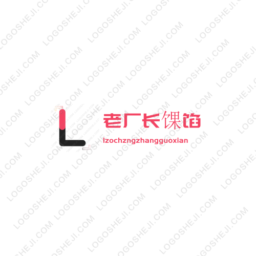 柯曼logo设计