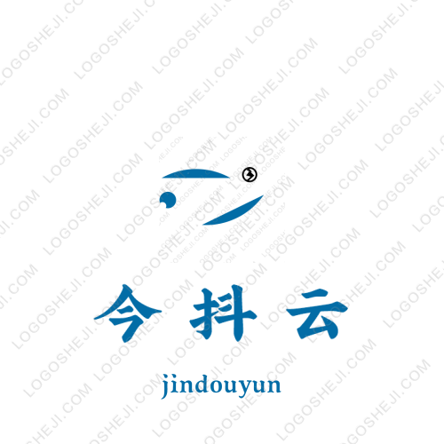聚友衣橱logo设计
