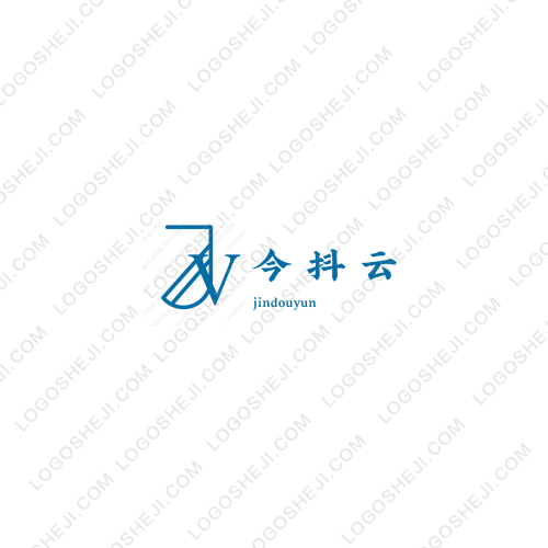 嘉乐网络科技工作室logo设计