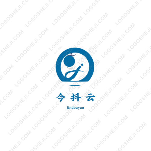 运筹logo设计
