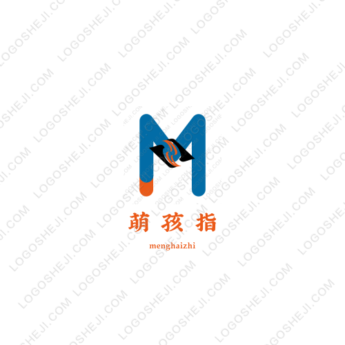 河北轩科集团logo设计