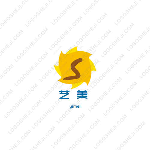 宏阳定制logo设计
