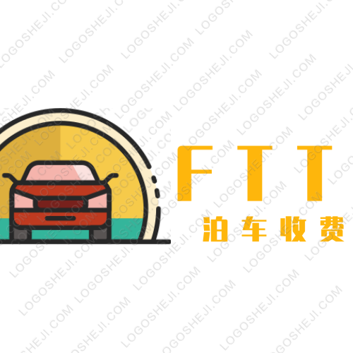 廷瑞logo设计