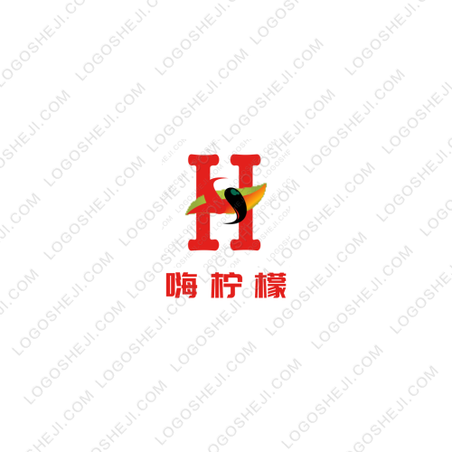 一城logo设计