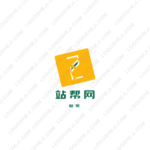 踏月留香logo设计