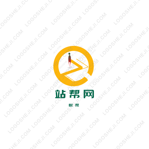 专润柯木logo设计