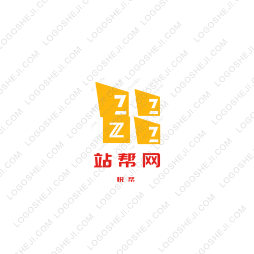 亿森博客logo设计