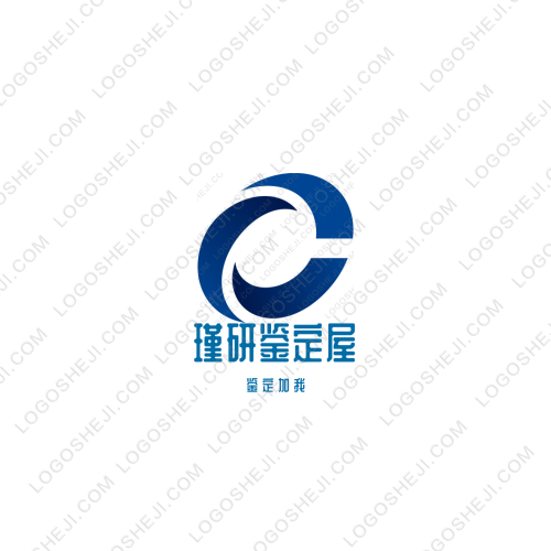 新象物业logo设计