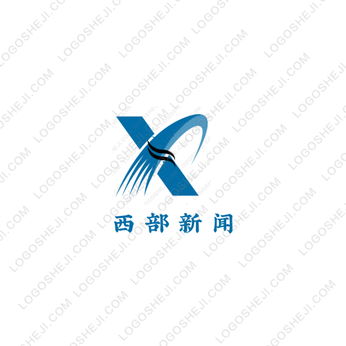 综合业务线logo设计