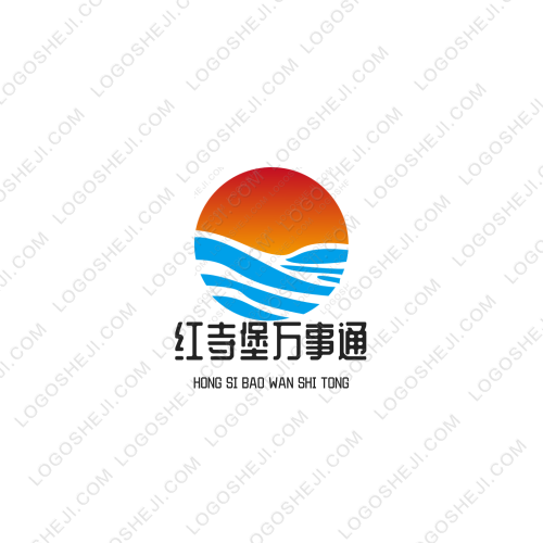 助产系logo设计