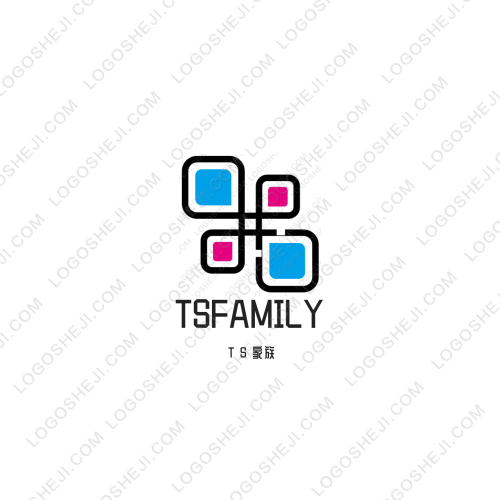 英誉logo设计
